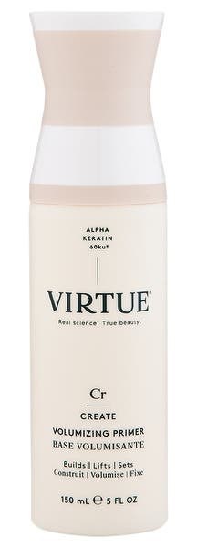 Virtue Labs Volumizing Primer