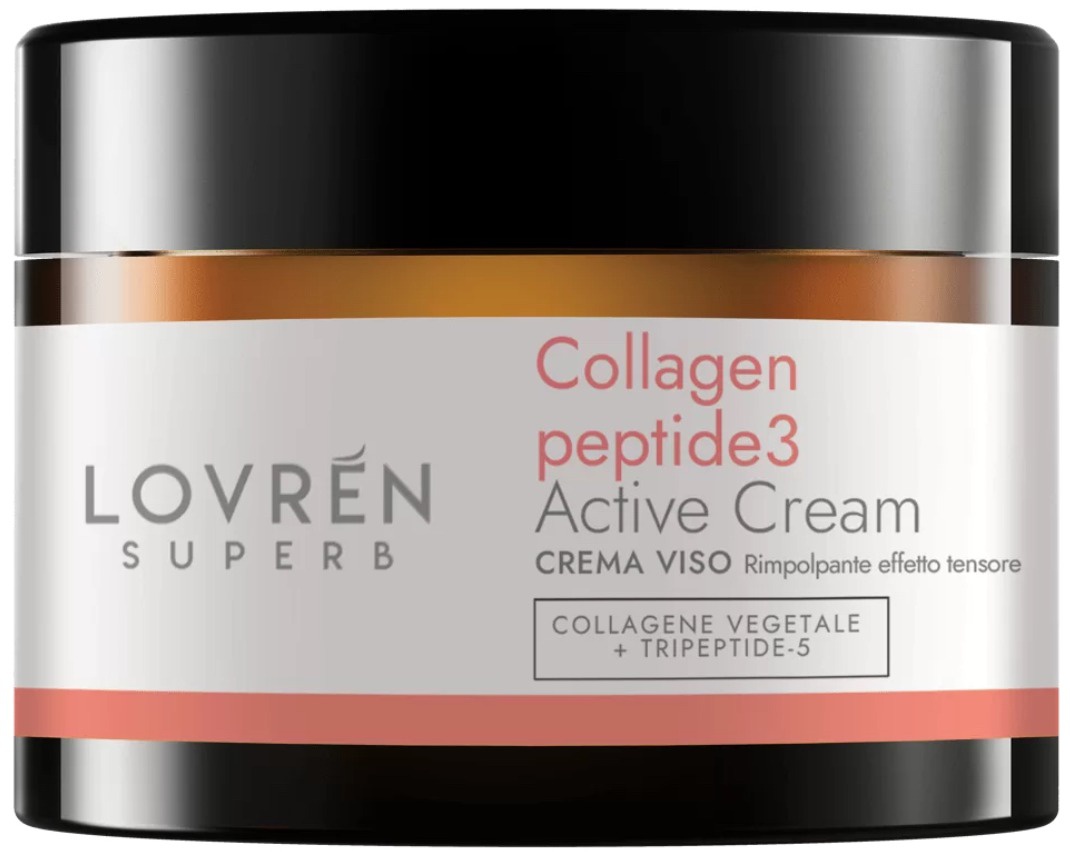 Lovren Collagen Peptide3