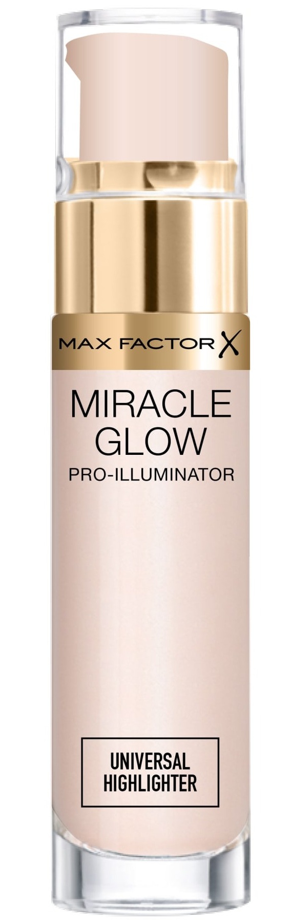 Max Factor Miracle Glow Pro Illuminator