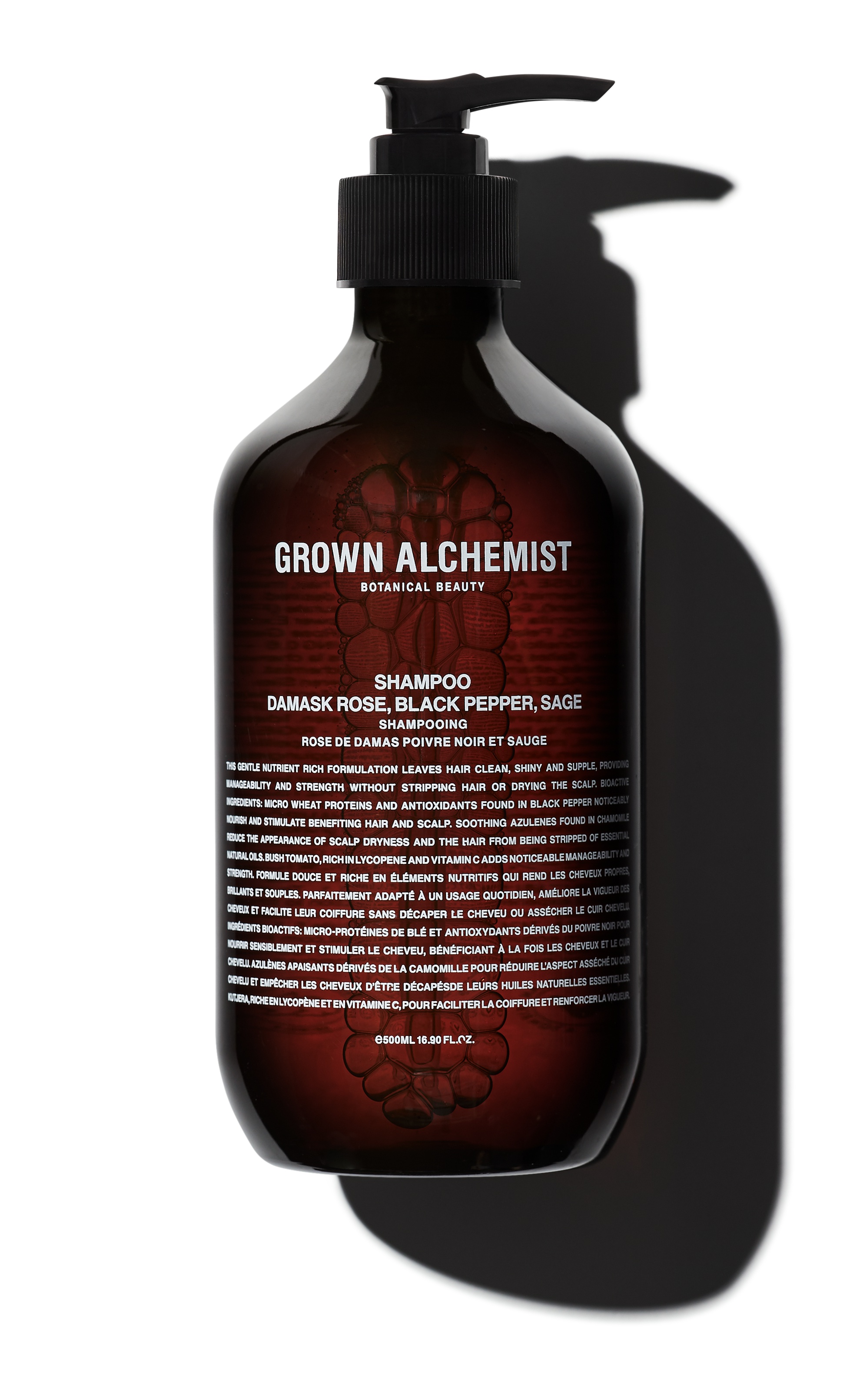 Grown Alchemist Shampoo