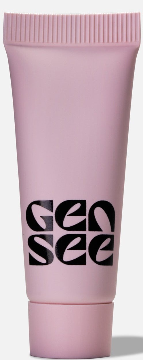 Gen See Clean Sheen Cheek + Lip Color (lychee)