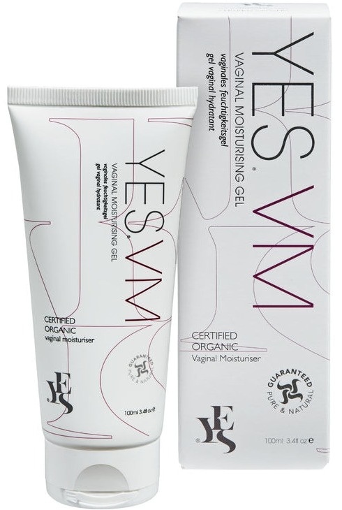 YES VM Vaginal Moisturising Gel