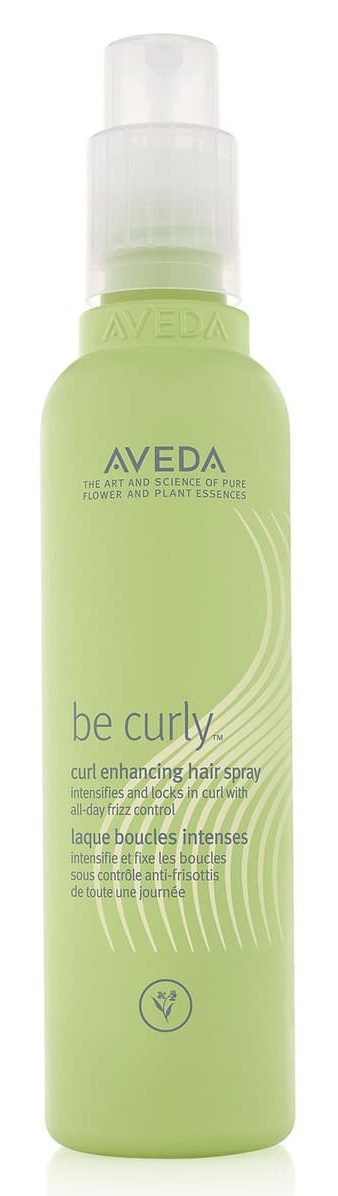 Aveda Be Curly Curl Enhancing Hair Spray