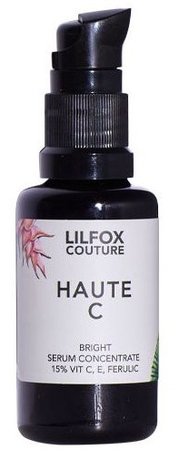 LILFOX Haute C