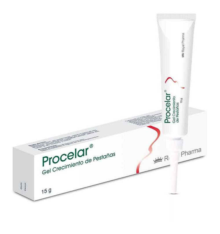 Royal Pharma Procelar