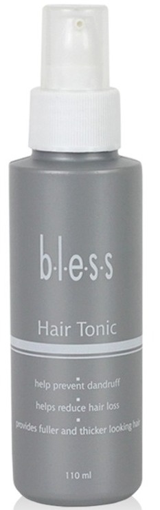 Bless Hair Tonic