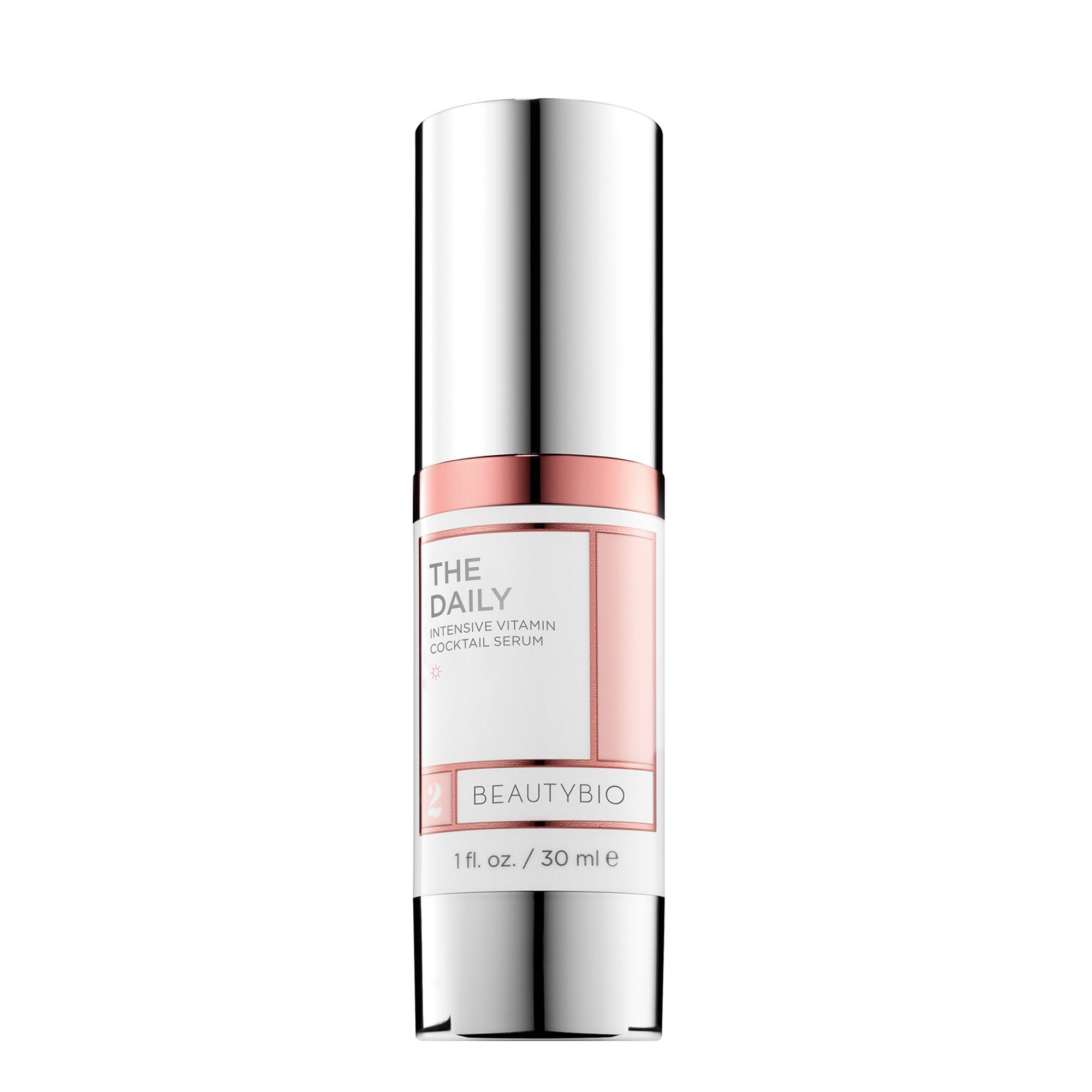 Beautybio The Daily Vitamin C + Antioxidant Day Serum