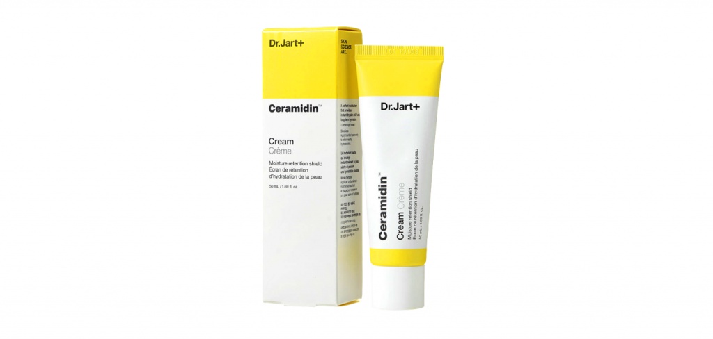 Dr. Jart+ Ceramidin Cream