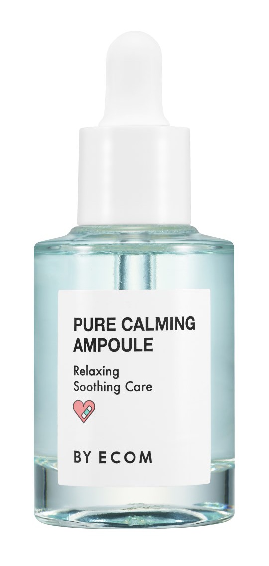 By Ecom Pure Calming Ampoule