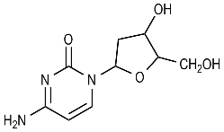Deoxycytidine