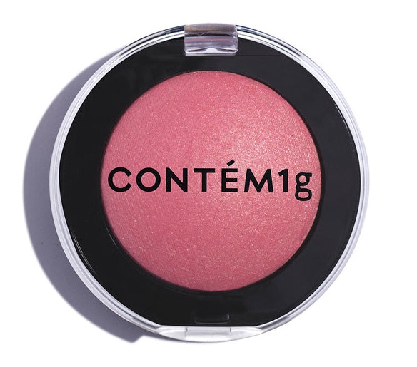 Contém1g Blush Baked