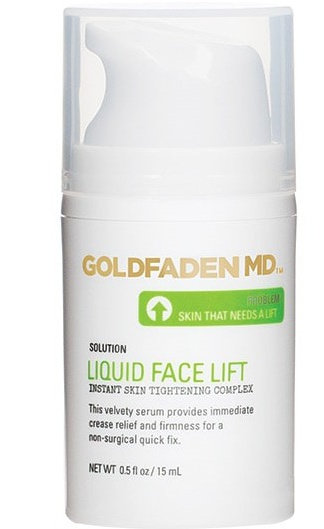 Goldfaden MD Liquid Face Lift