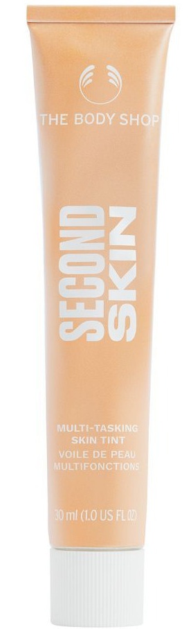 The Body Shop Second Skin Tint