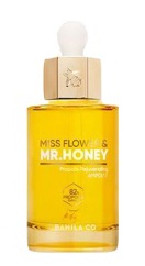 Banila Co Miss Flower & Mr. Honey Propolis Rejuvenating Ampoule