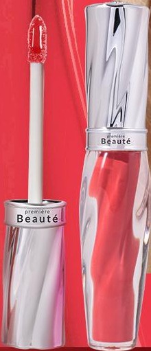 Premiere Beaute Silver Swirl Series Matte Lip Tint Collection (FWB) SS104