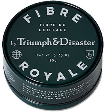 Triumph & Disaster Fibre Royale