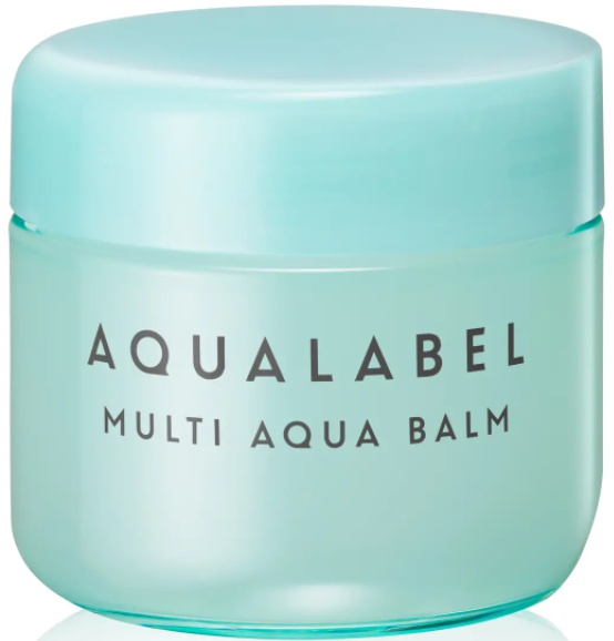 Shiseido Aqualabel Multi Aqua Balm