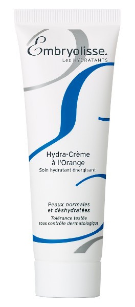 Embryolisse Hydra-Crème À L'Orange