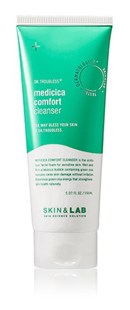 Skin&Lab Medicica Comfort Cleanser