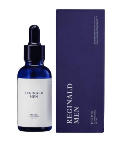 Reginald men Hermes