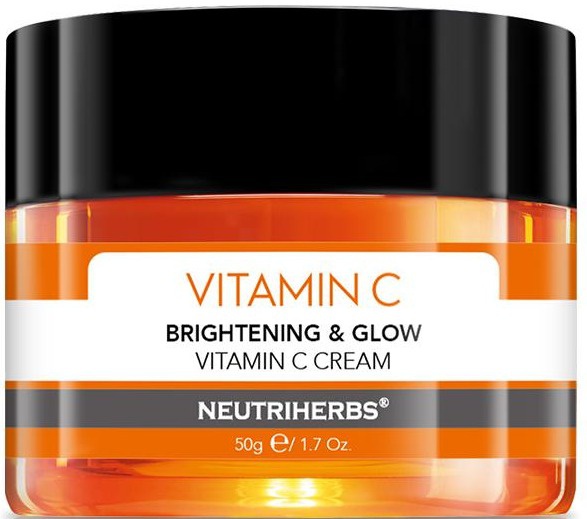Neutriherbs Vitamin C Brightening & Glow Vitamin C Cream