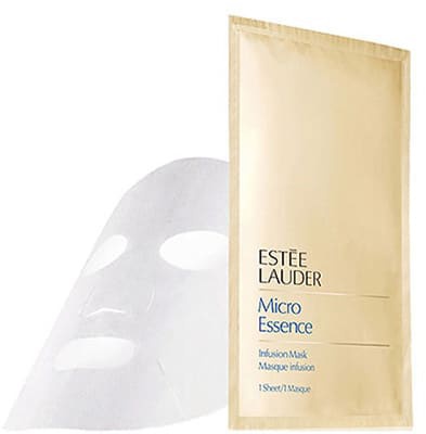 Estée Lauder Micro Essence Infusion Mask
