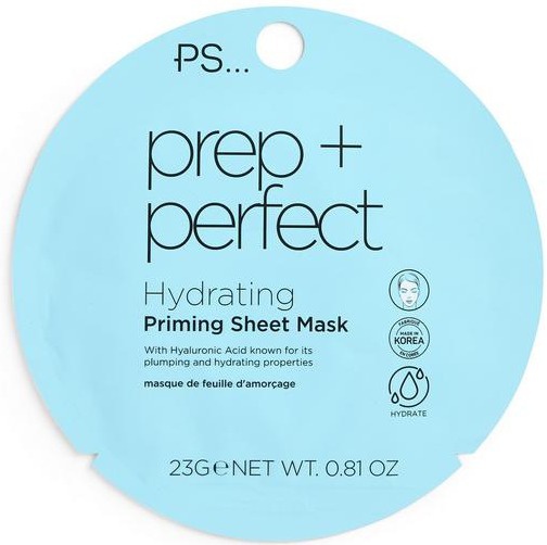 PS Hydrating Priming Sheet Mask