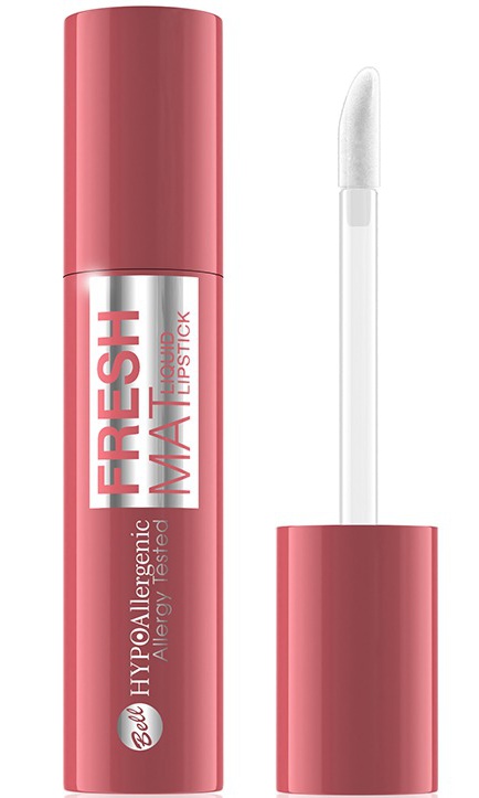 Bell HYPOAllergenic Fresh Mat Liquid Lipstick