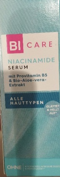 Bi Care Niacinamide Serum