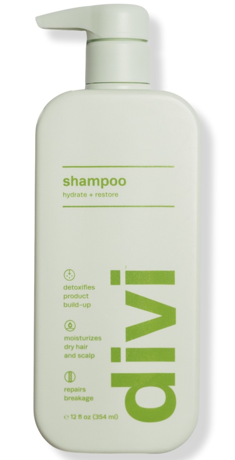 Divi Shampoo