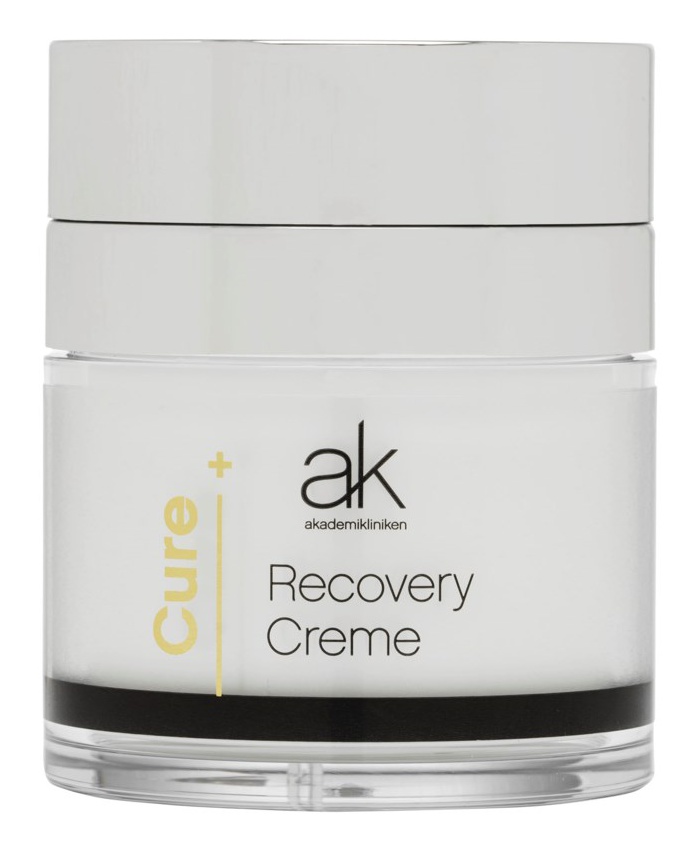 AKADEMIKLINIKEN Cure Recovery Creme