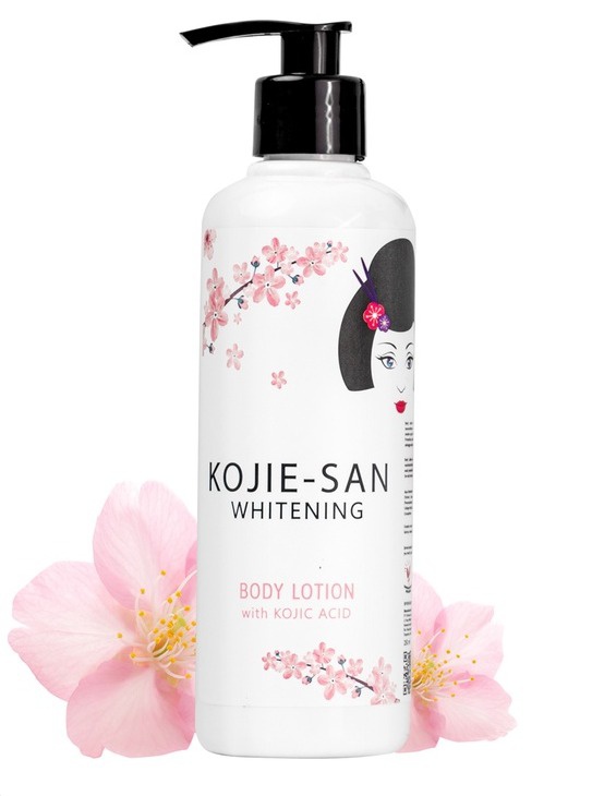 Kojie san Kojie-san Whitening Body Lotion With Kojic Acid