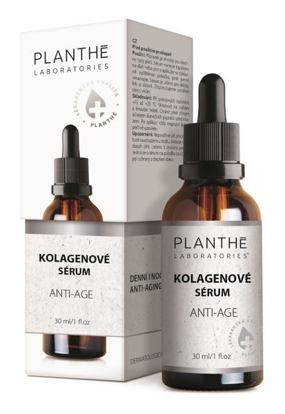 PLANTHÉ Collagen Serum