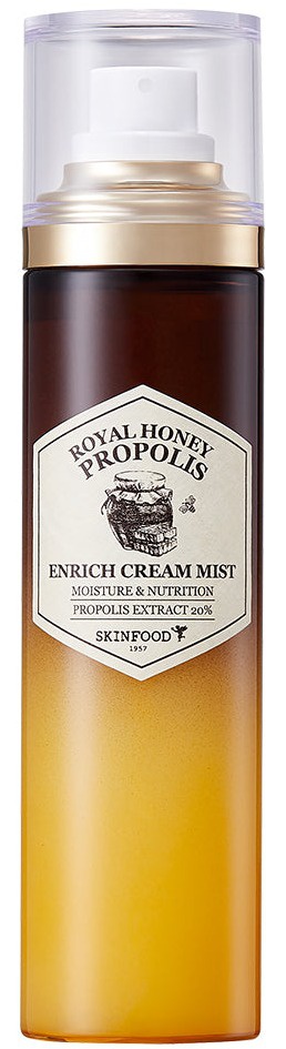 Skinfood Royal Honey Propolis Enrich Cream Mist