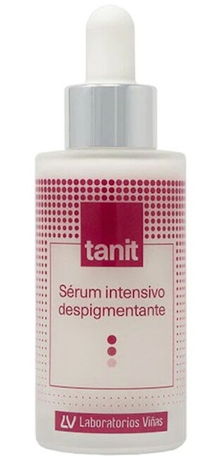 Tanit Intensive Depigmenting Serum