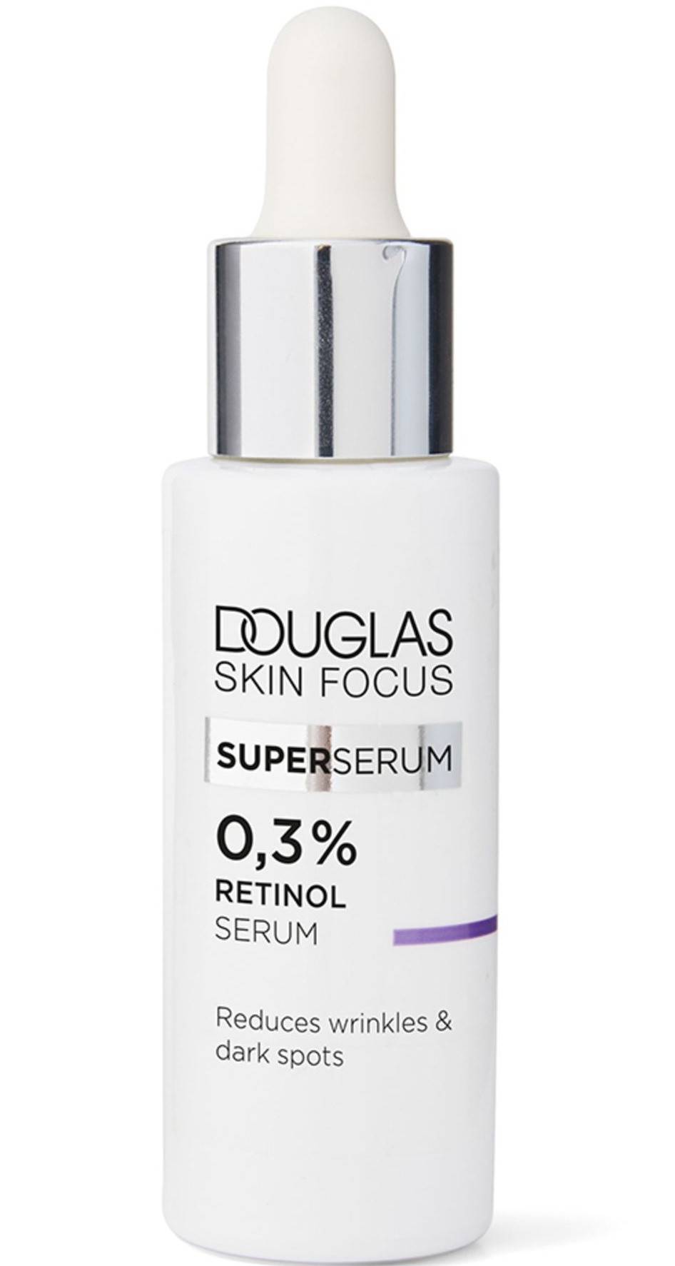 Douglas Skin Focus 0.3% Retinol