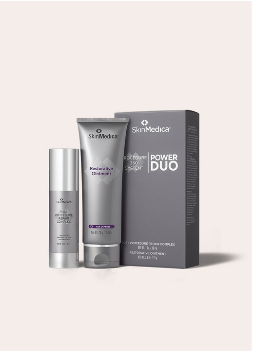 SkinMedica Post Procedure Repair Complex