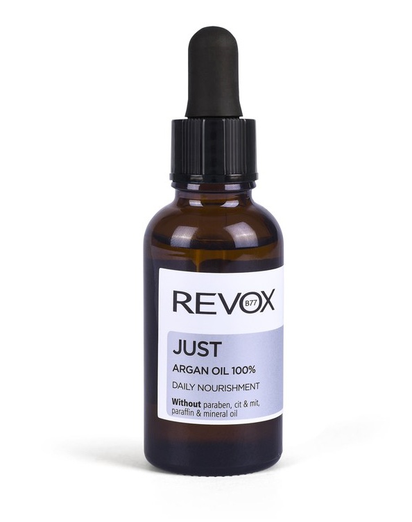 Revox Just Argan Oil