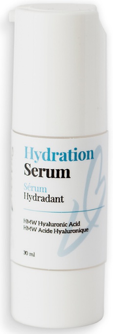 skinVacious Hydration Serum