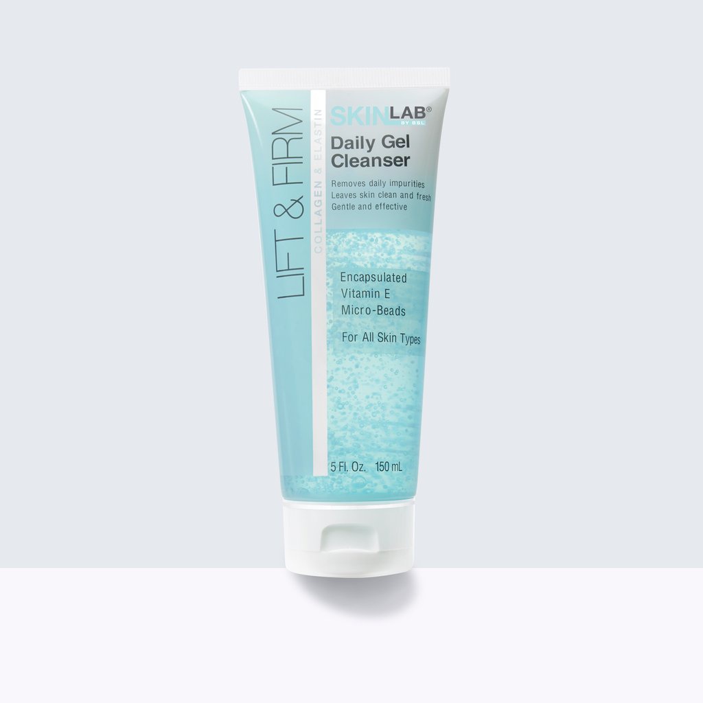 Skinlab Lift & Firm Daily Gel Cleanser