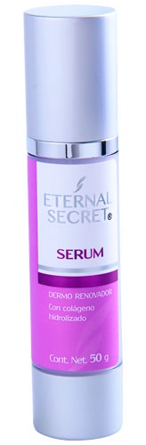 Eternal Secret Dermo Renewal Serum