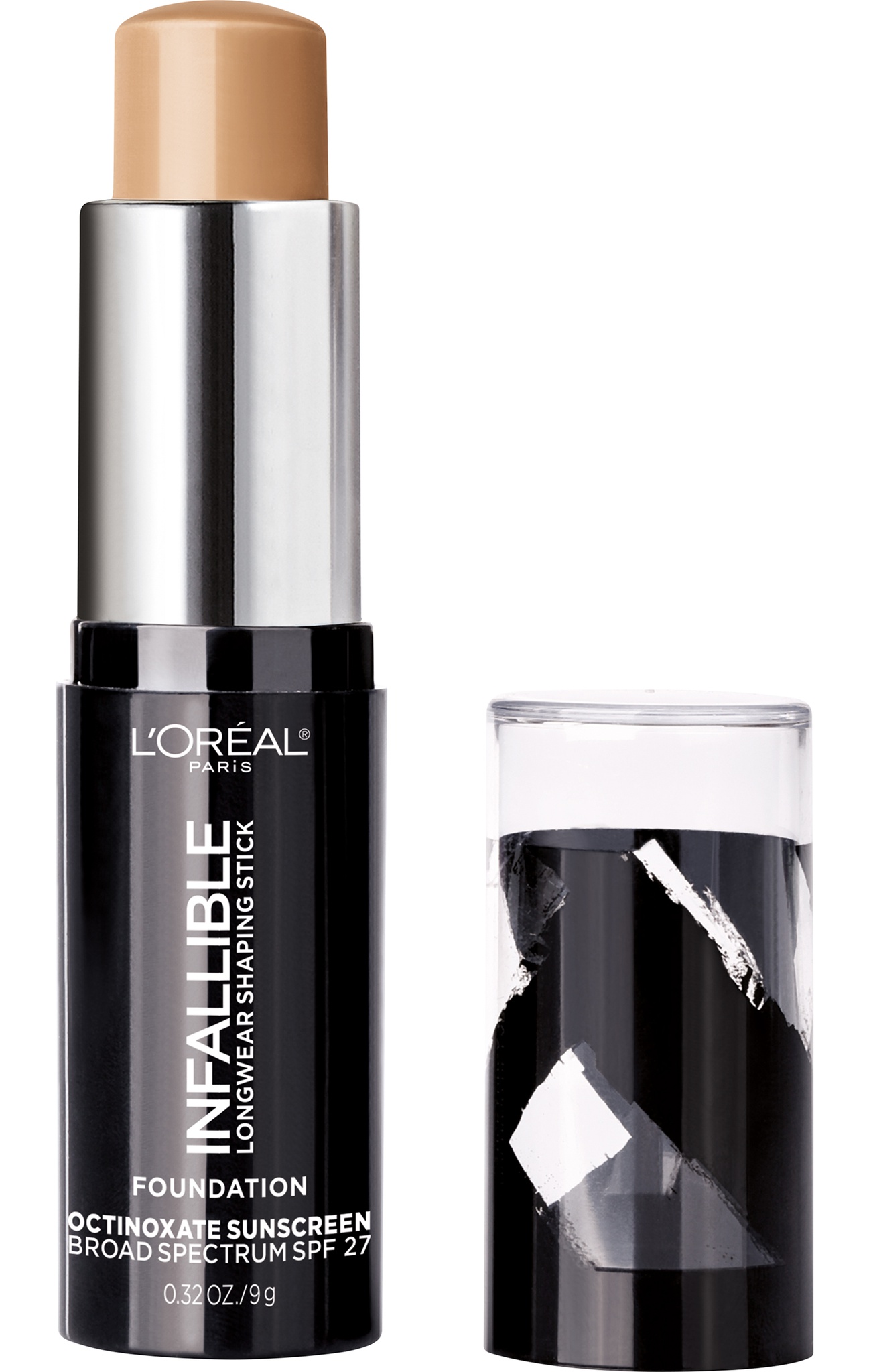 L'Oreal Infallible Shaping Stick Foundation