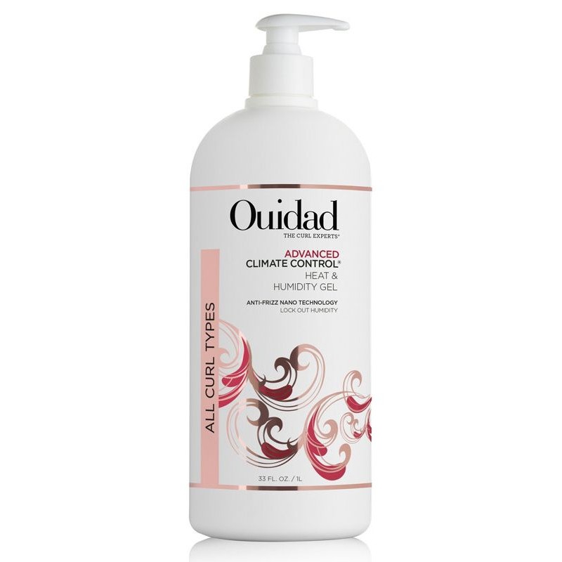 Ouidad Advanced Climate Control® Defrizzing Shampoo