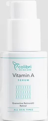 colibri skincare Vitamin A Serum