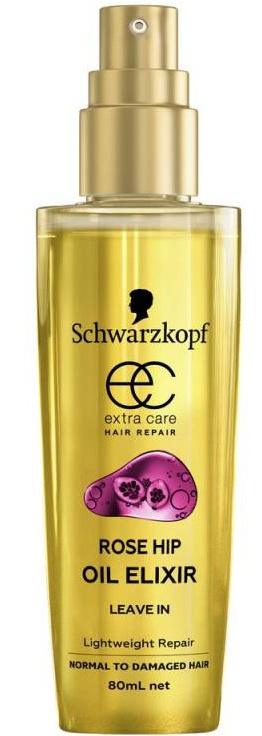 Schwarzkopf Extra Care Rose Hip Oil Elixir