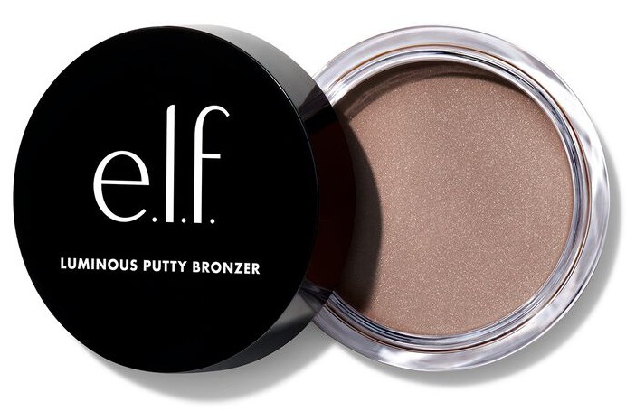 elf Luminous Putty Bronzer ingredients (Explained)