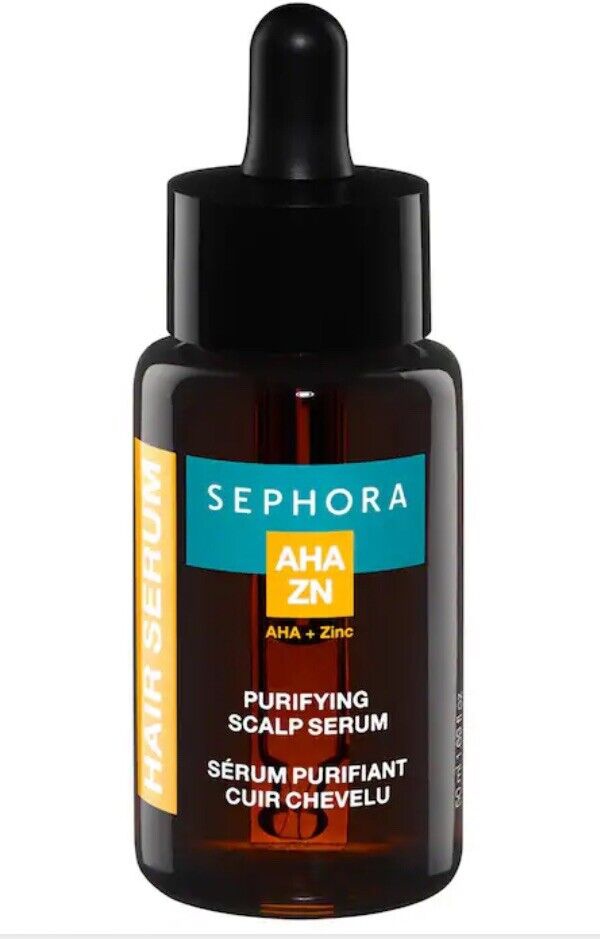 Sephora Purifying Scalp Serum - AHA + Zinc