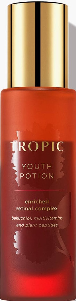 Tropic Youth Potion