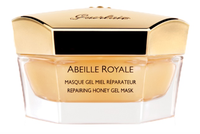 Guerlain Abeille Royale Repairing Honey Gel Mask