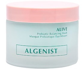 Algenist Alive Algae Prebiotics Mask